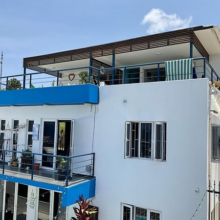 Westpunt Beach Apartments Willemstad Zewnętrze zdjęcie