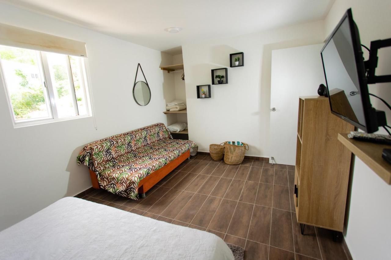 Westpunt Beach Apartments Willemstad Zewnętrze zdjęcie