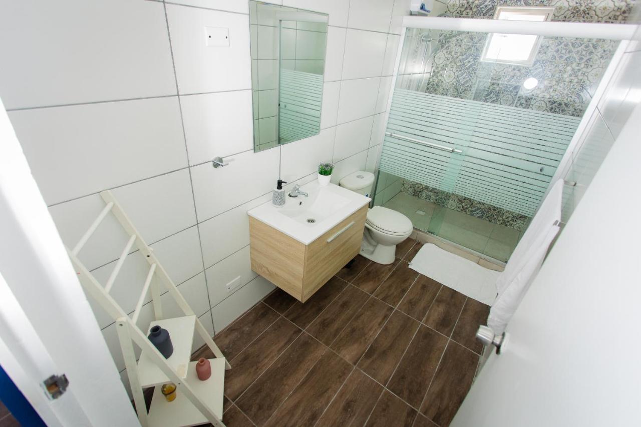 Westpunt Beach Apartments Willemstad Zewnętrze zdjęcie