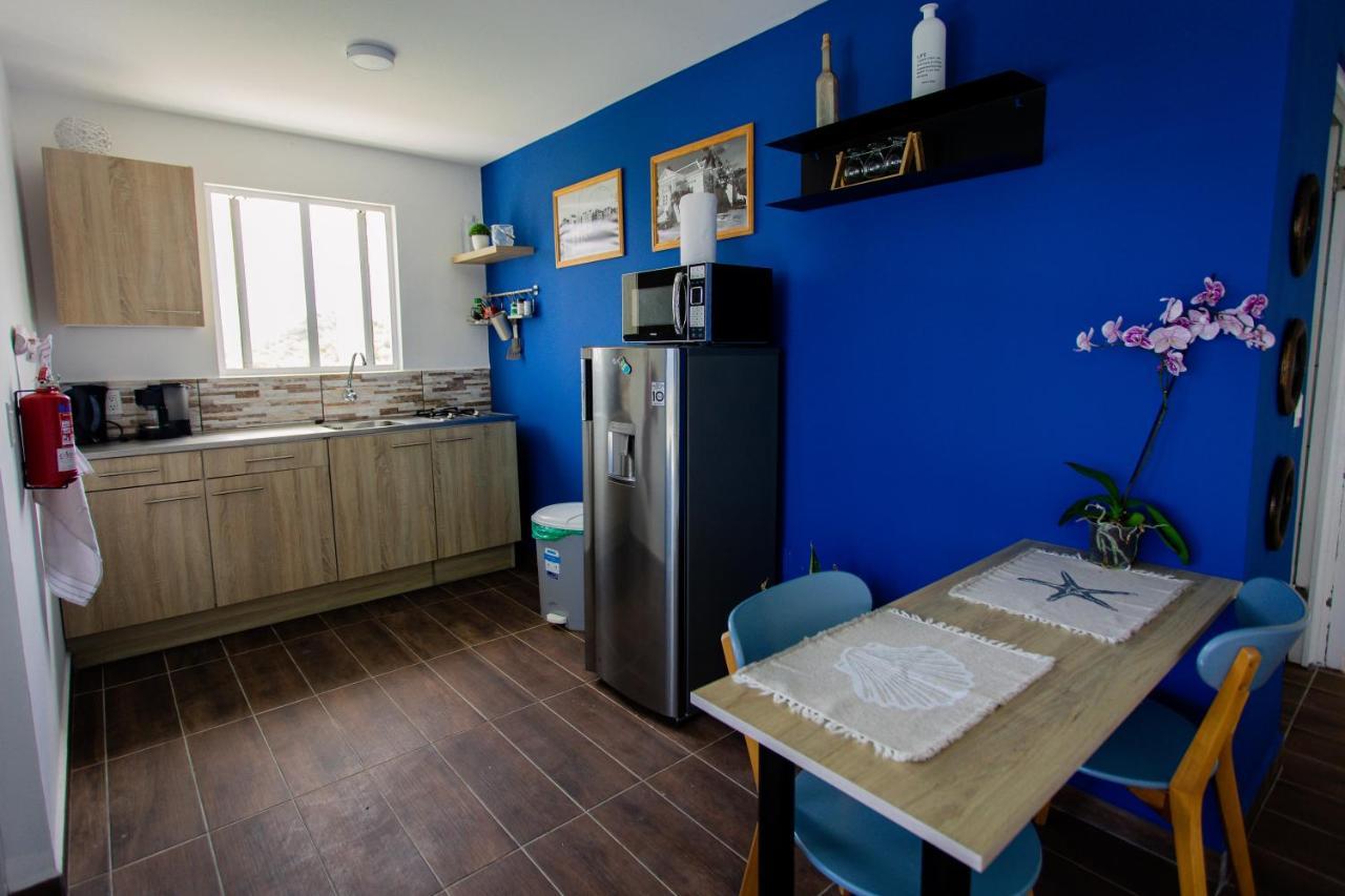Westpunt Beach Apartments Willemstad Zewnętrze zdjęcie
