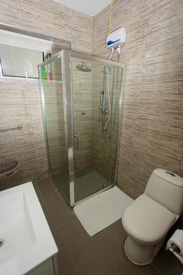 Westpunt Beach Apartments Willemstad Zewnętrze zdjęcie