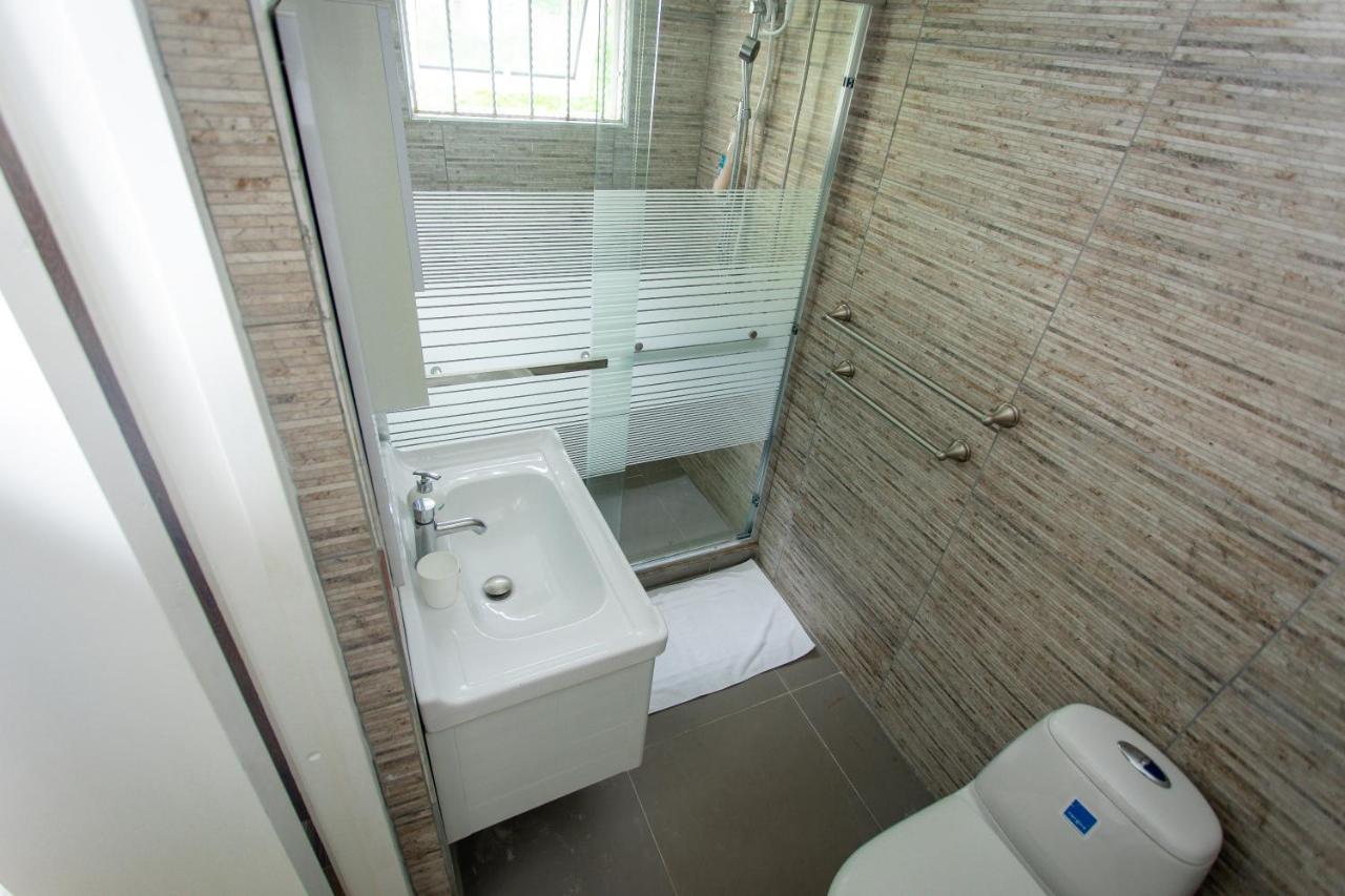 Westpunt Beach Apartments Willemstad Zewnętrze zdjęcie