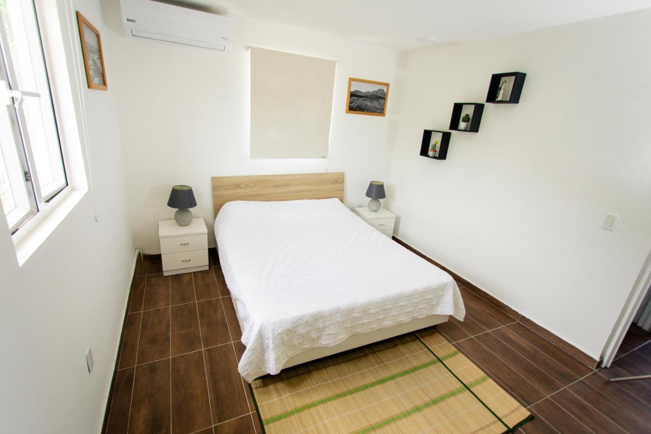 Westpunt Beach Apartments Willemstad Zewnętrze zdjęcie