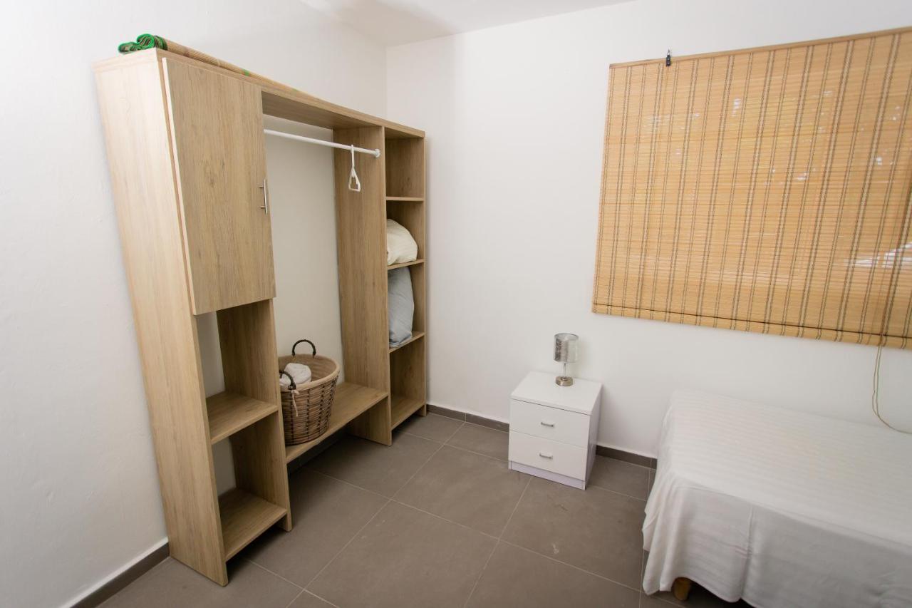 Westpunt Beach Apartments Willemstad Zewnętrze zdjęcie