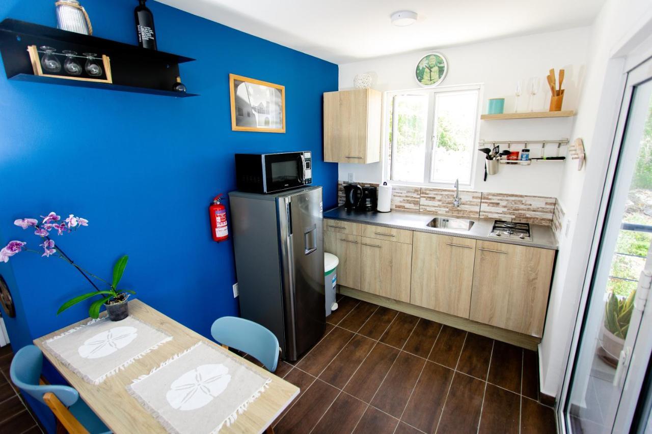 Westpunt Beach Apartments Willemstad Zewnętrze zdjęcie