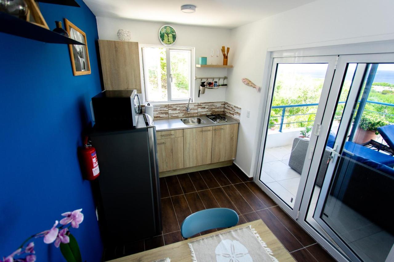 Westpunt Beach Apartments Willemstad Zewnętrze zdjęcie