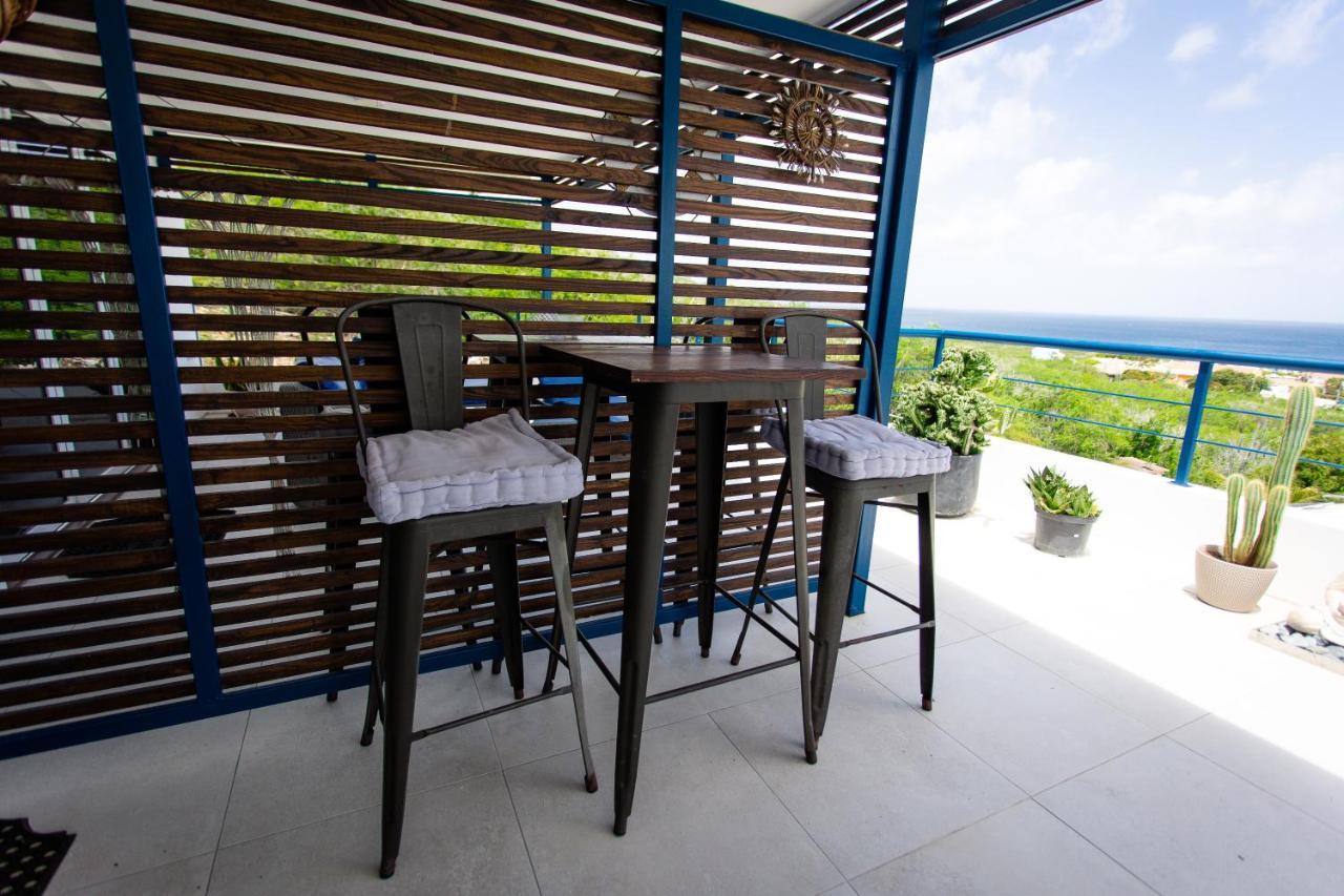 Westpunt Beach Apartments Willemstad Zewnętrze zdjęcie