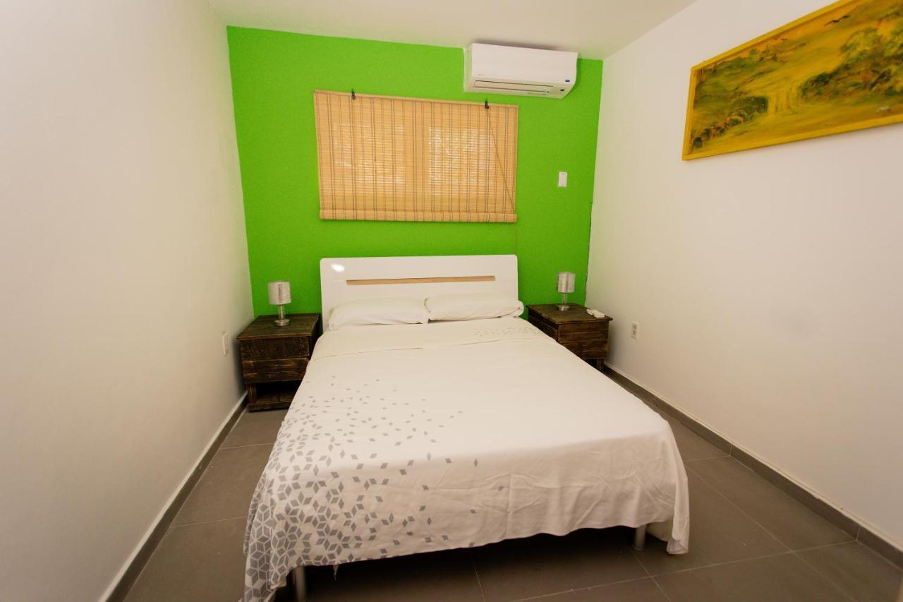 Westpunt Beach Apartments Willemstad Zewnętrze zdjęcie