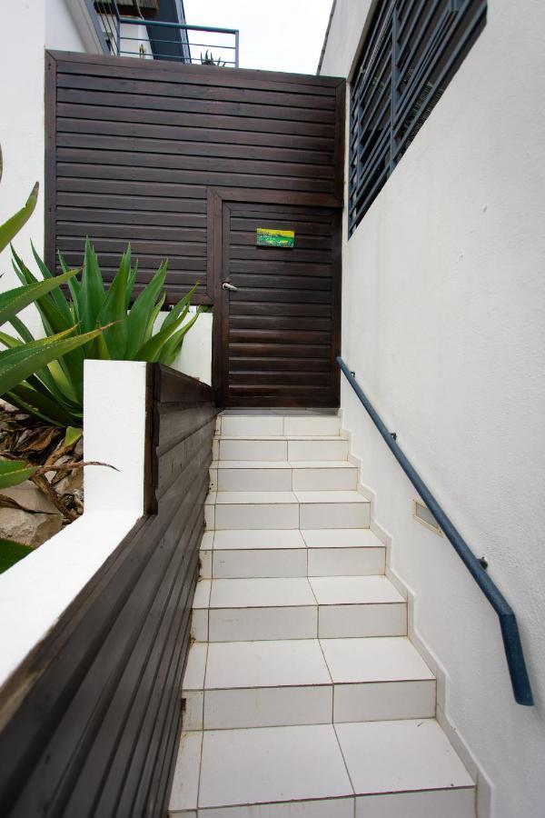 Westpunt Beach Apartments Willemstad Zewnętrze zdjęcie
