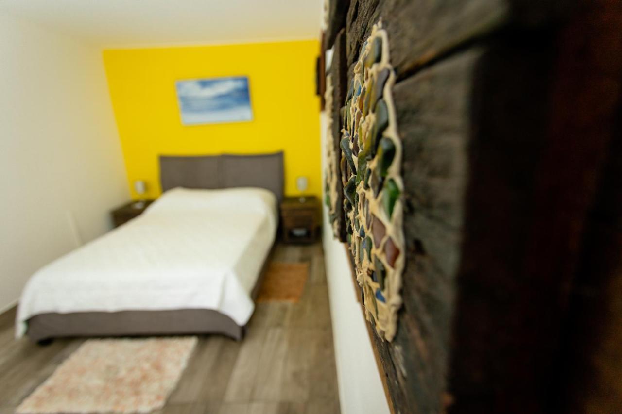 Westpunt Beach Apartments Willemstad Zewnętrze zdjęcie