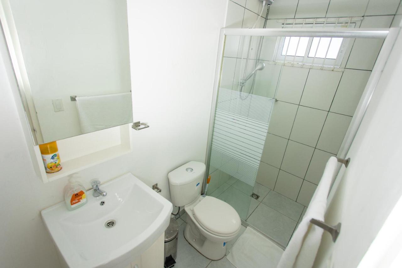 Westpunt Beach Apartments Willemstad Zewnętrze zdjęcie