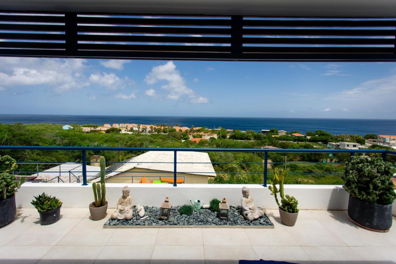 Westpunt Beach Apartments Willemstad Zewnętrze zdjęcie