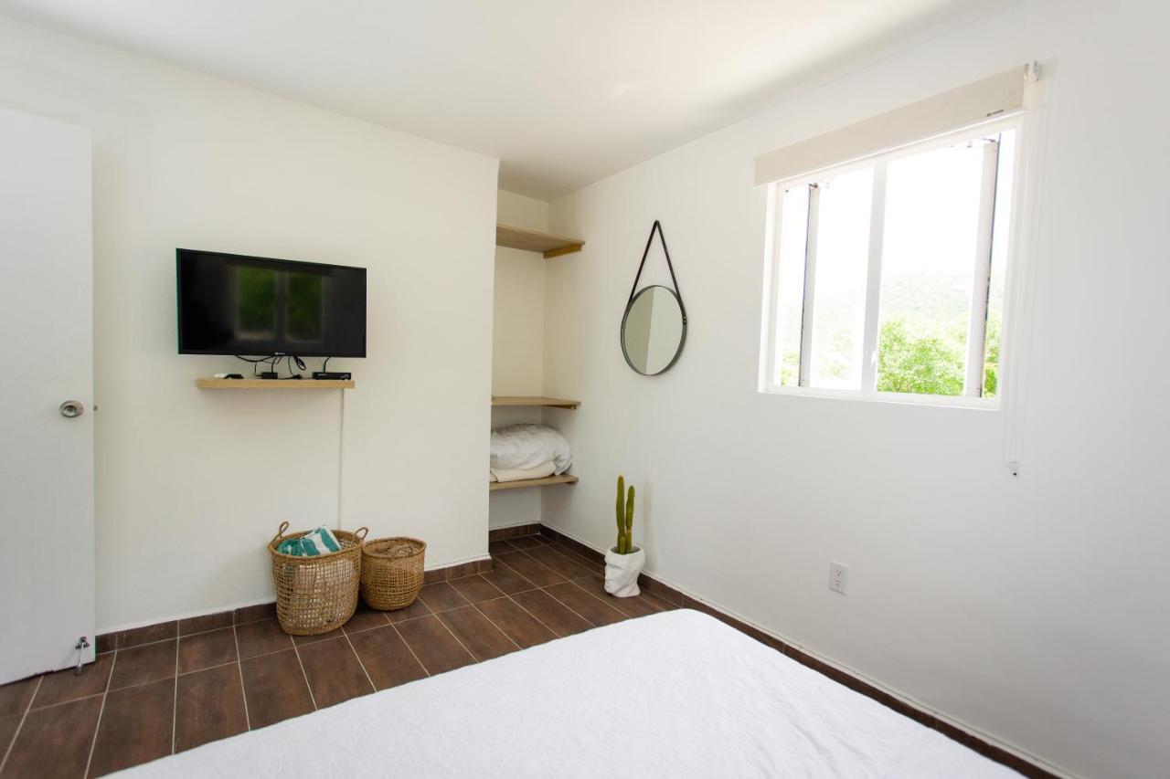 Westpunt Beach Apartments Willemstad Zewnętrze zdjęcie