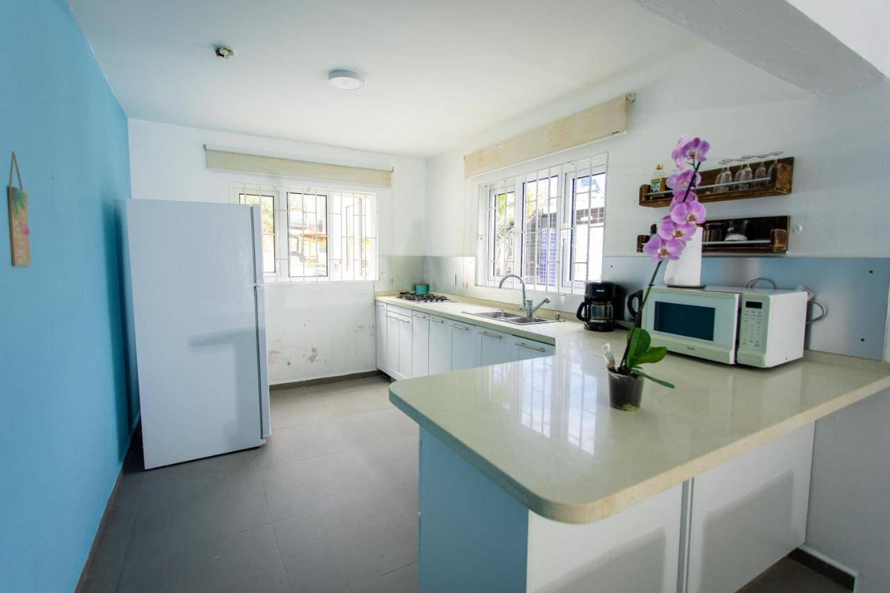 Westpunt Beach Apartments Willemstad Zewnętrze zdjęcie