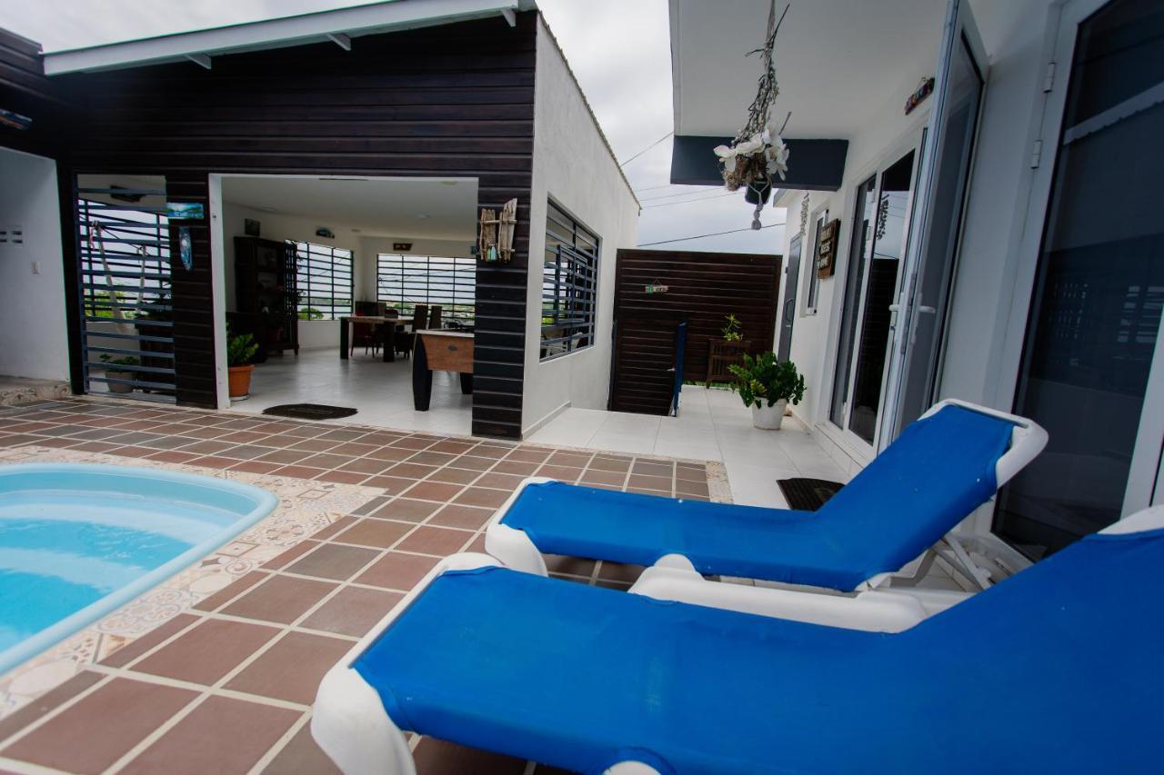 Westpunt Beach Apartments Willemstad Zewnętrze zdjęcie
