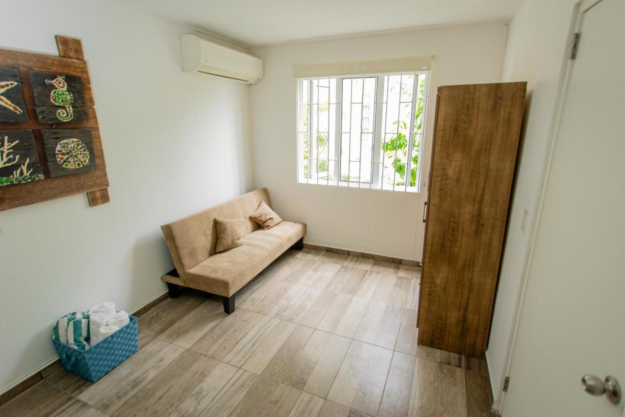 Westpunt Beach Apartments Willemstad Zewnętrze zdjęcie