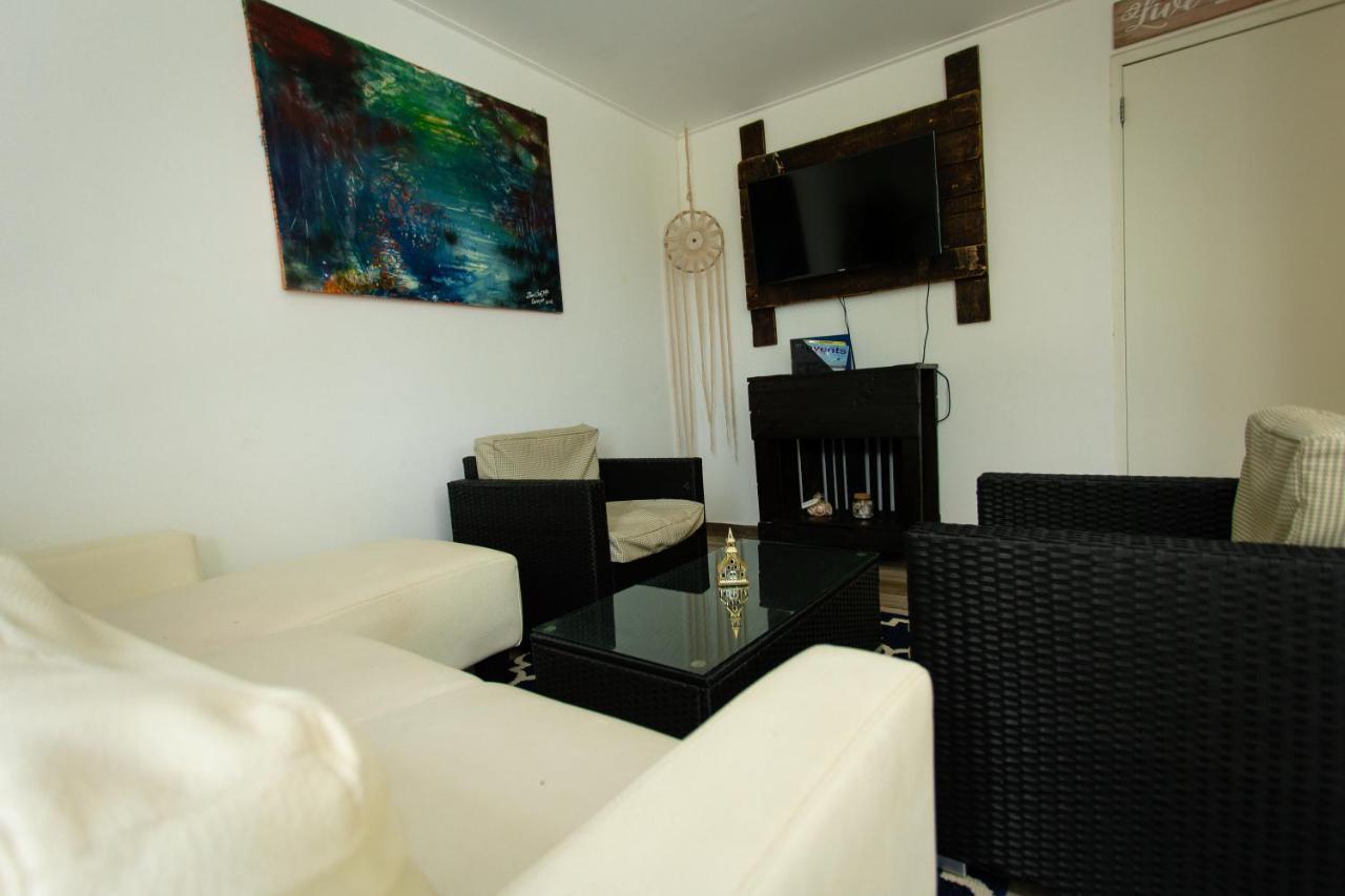 Westpunt Beach Apartments Willemstad Zewnętrze zdjęcie