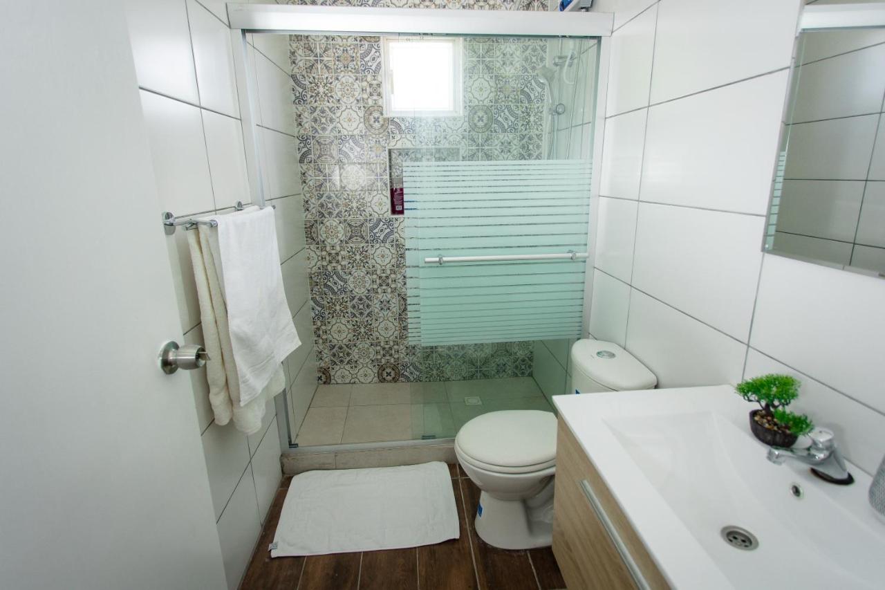Westpunt Beach Apartments Willemstad Zewnętrze zdjęcie