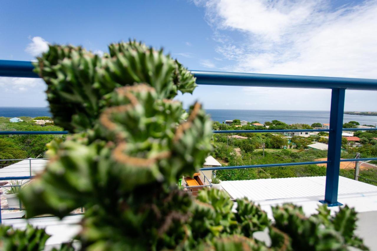 Westpunt Beach Apartments Willemstad Zewnętrze zdjęcie