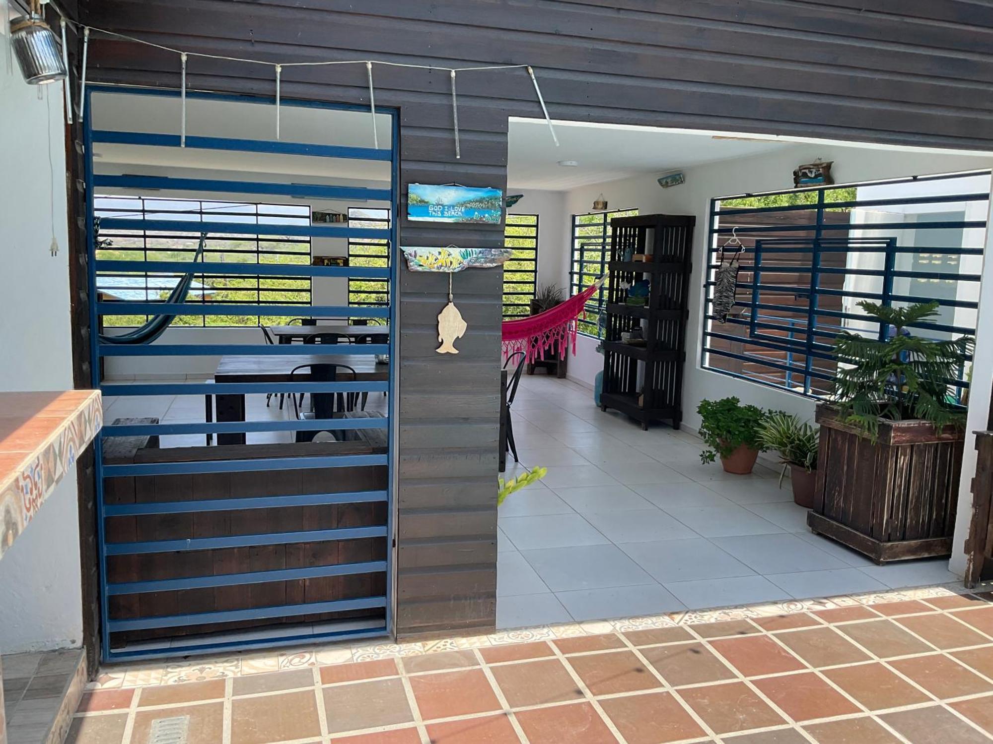 Westpunt Beach Apartments Willemstad Zewnętrze zdjęcie